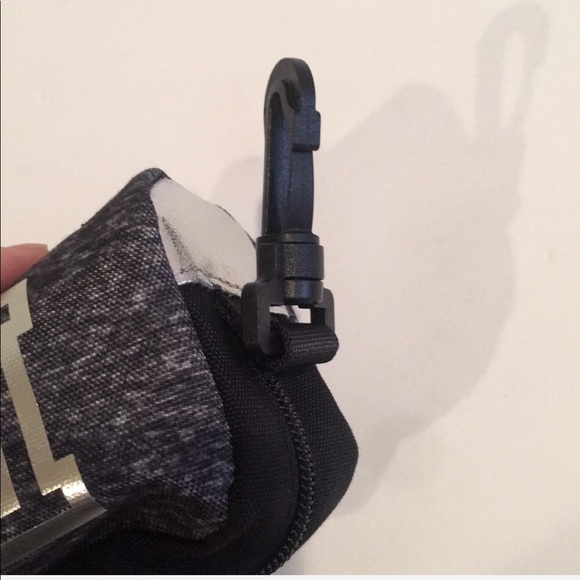 VS Pink bling sequin backpack and more! - Picture 7 of 8